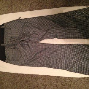 Snow pants for women
